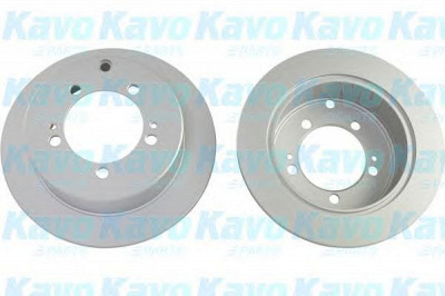 KAVO PARTS br5745c -  Диск тормозной